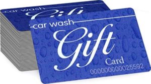 Gift Cards