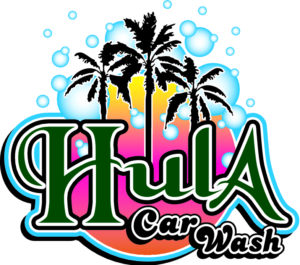 Hula Car Wash