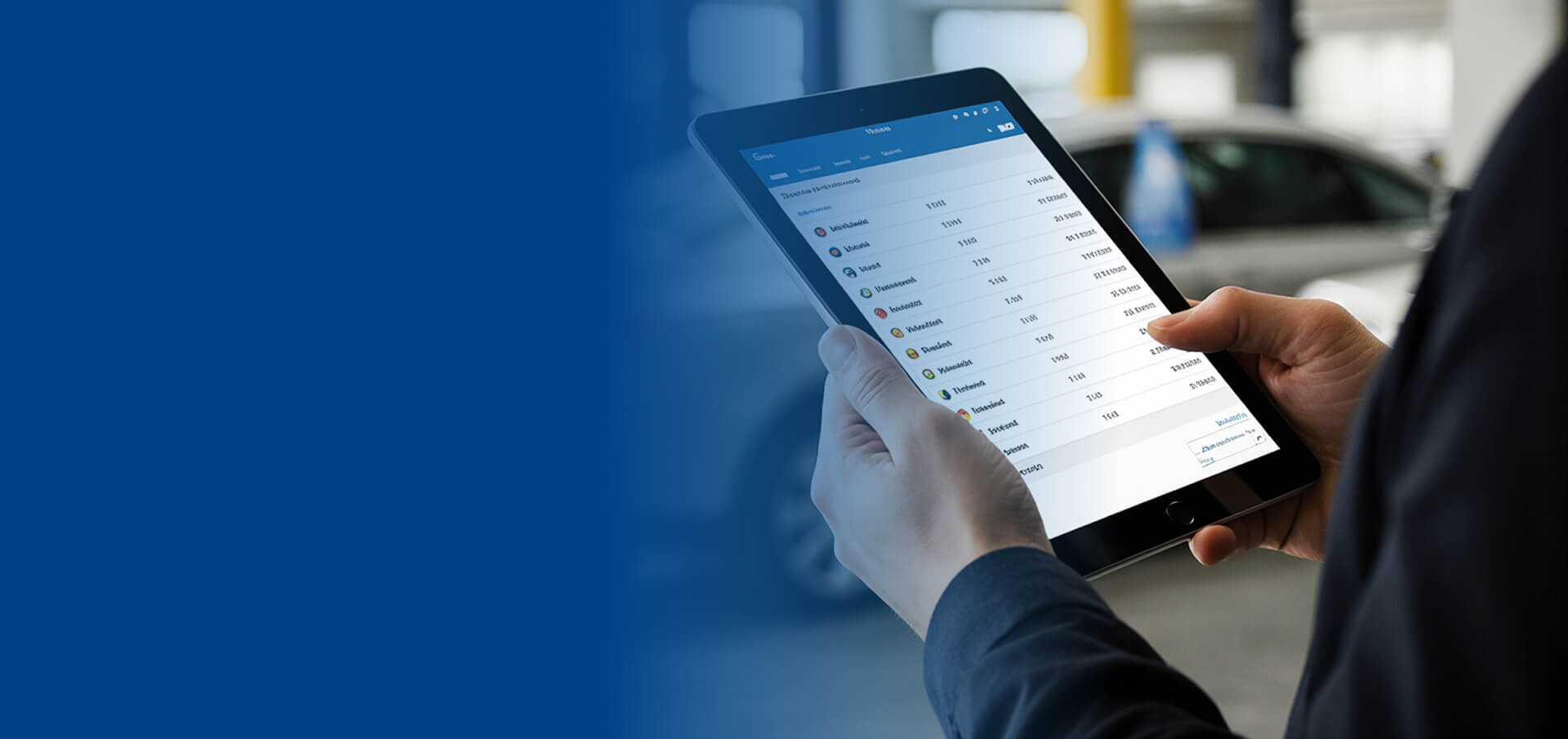 Micrologic - Revolutionizing Car Wash Technology