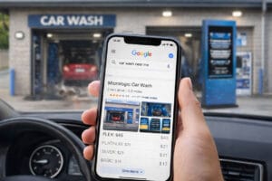 From First Wash to Lifetime Value: How to Maximize Revenue Across the Car Wash Customer Journey image