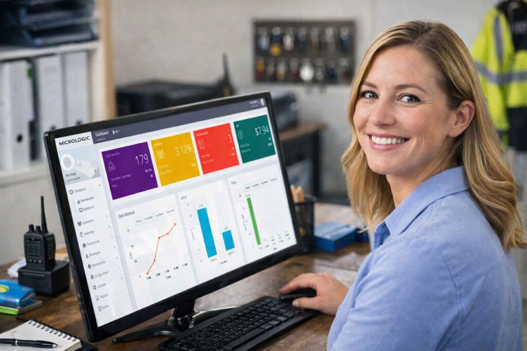 Turning Data into Dollars: Using Micrologic Reporting to Find the “Whale” Customers You Didn’t Know You Had