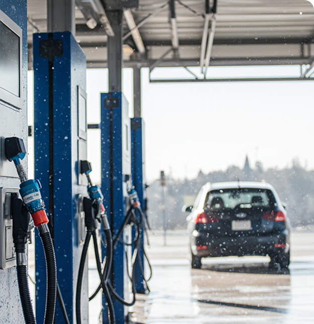 How the Right Car Wash Hardware Improves Your Bottom Line